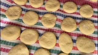 За этот рецепт я получила медаль ❗️мука и вода ❗️быстро и вкусно!