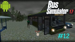 Bus Simulator 17/ Gameplay/ Episode #12