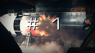 Battlefield 4 - Winner of Top Plays Episode 24 gameplay [60fps]