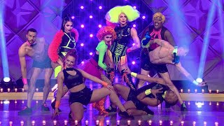 Drag race : down under // 3x09 ( season finale ) // coming tonight at 9pm 2023