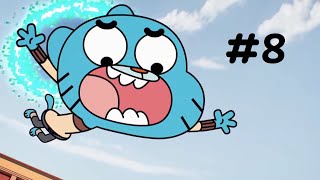 Gumball Out of Context #8 TRAILER