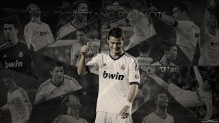 Cristiano Ronaldo - Magisterial