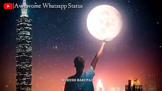 Toh Phir Aao Whatsapp Status  New Sad 💔 Boy WhatsApp status  AWS