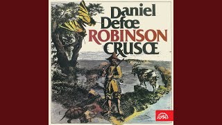 Robinson Crusoe - 4. část