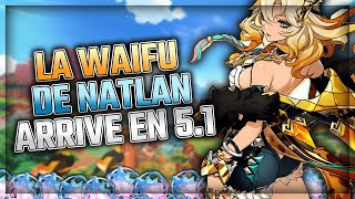 XILONEN EST LÀ ⭐️ ! LA NOUVELLE WAIFU GÉO ARRIVE EN 5.1 | Drip Marketing MAJ 5.1 | Genshin Impact