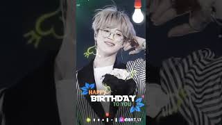 💞🎂Happy Birthday to you 🎂jimin💞 ❤️sarangi jimin 🥰keep smile ❤️