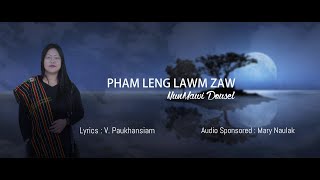 PHAM LENG LAWM ZAW- NUNMAWI DOUSEL (LYRICS VIDEO)