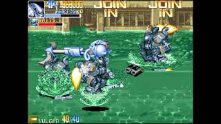 POWERED GEAR STRATEGIC VARIANT ARMOR EQUIPMENT - MAME