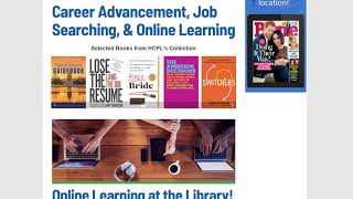 Career Resources