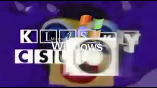 (REUPLOAD) Windows XP Csupo V4