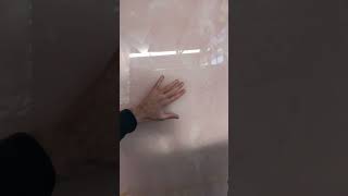 Beautiful Pink Onyx marble slabs 20mm thick (¾ inches)