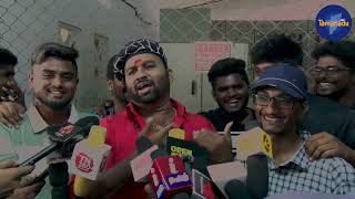 GP Muthu-க்கு ஆதரவாக களமிறங்கிய Cool Suresh | Cool Suresh Angry Speech | Aadhan Cinema | Cool Suresh