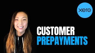 How to Book Prepayments in Xero