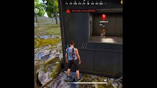 max level loot trap setting Adam king come back #shorts  gaming thalapathy