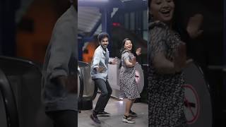 Tamil brother and kerala sister dance |Janidreamer|Content creator| Youtuber |#dance #music #tamil