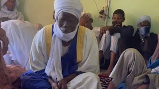 KHASSIDA THIERNO NDIAYE BOUN OUMAR SUR CHEIKH OUMAR FOUTIYOU TALL