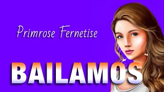 Enrique Iglesias - Bailamos Cover by Primrose Fernetise | Female Version | Popular Cover Song