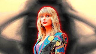 Taylor Swift: La CREACION PERFECTA de la ELITE OCULTA