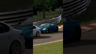 🔥🤯🤯😱😱😱😱#assettocorsa #racinggame #youtube #shorts #racing # #gaming #gameplay #cargame #fh4 #fh5