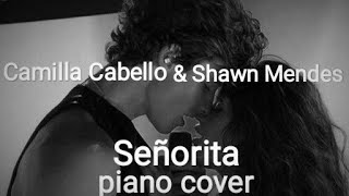 Разбор песни.Camilla Cabello/Shawn Mendes "Senorita"