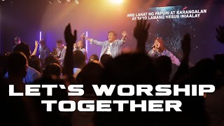 Worship Moments with JIA CMNV