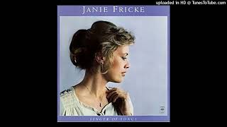 Janie Fricke - I Think I'm Fallin' In Love