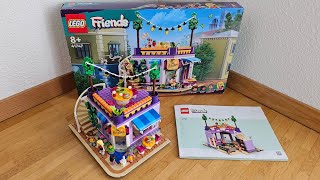 LEGO® Friends Set 41747 Heartlake City: The Kitchen CH