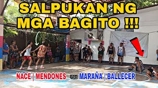 NACE,MENDONES VS MARAÑA,BALLECER | 2x2 BASKETBALL | FULL GAME HIGHLIGHTS