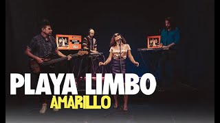 Playa Limbo - Amarillo - En Vivo EXA FM