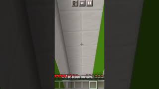 FIQUEI 24 HORAS FAZENDO PARKOUR NO MINECRAFT