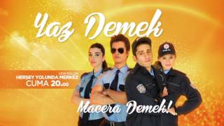 YAZ DIZI TOPLU PROMO