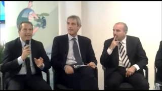 CONFERENZA NAZIONALE GAC - GAL EXPO MILANO