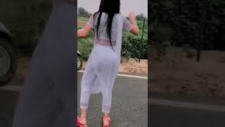 Hot Girl Sext Lady Haryanvi Song reels Haryanvi Dance Reels