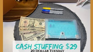 IT'S $20 TUESDAY! Small Change Leads to Big Things! Episode 3