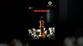 motivational speech of playing chess