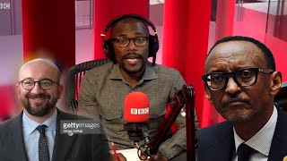 NONEHO BBC GAHUZA YO KUWA 13/10/2021 BIRANZE NAYO IVUGA KUBUGOME BWABABILIGI NANDI MAKURU