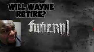 (Looking like they saw Lucifer!?😮) Funeral | Lil Wayne (Reaction)#DNKGang #lilwayne #funeral