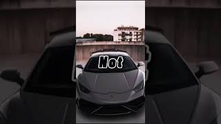 Lamborghinie