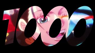 One Piece Episode 1000 Fanmade Trailer