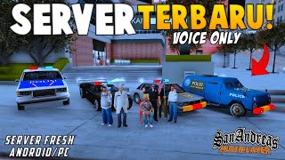 SERVER GTA ROLEPLAY ANDROID TERBARU CULTURE INDONESIA !! REVIEW SERVER GTA SAMP ROLEPLAY INDONESIA