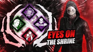 Using Underrated or Underused Perks in the Shrine of Secrets | Dead by Daylight