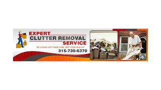 Expert Clutter Removal Service Port Byron, NY