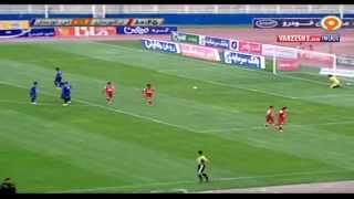 TotalFootball.am / Andranik Teymourian Goal against Esteghlal Khuzestan