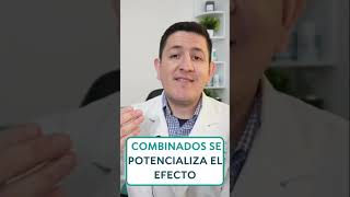 Cómo bajar la inflamación crónica Dr. Antonio Cota #sugarcare #shorts