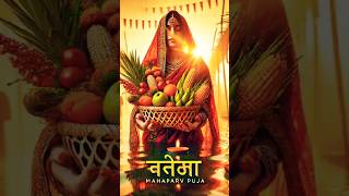 Chhath Mahaparv Puja #shorts #short #chhathpuja #chhath #chhath2024  #biharifestival