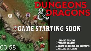 Dungeons & Dragons 5E - The North - Session 3