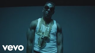 Boosie Badazz ft. Gucci Mane & Sexyy Red - Poppin [Music Video]