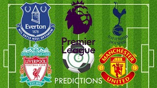 Delayed Kick Off - Preview and Predictions - Premier League Return {1}