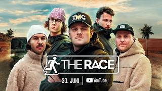 THE RACE - TRAILER