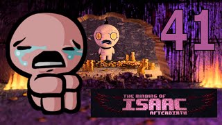 Coatsy Plays the Binding of Isaac: Afterbirth